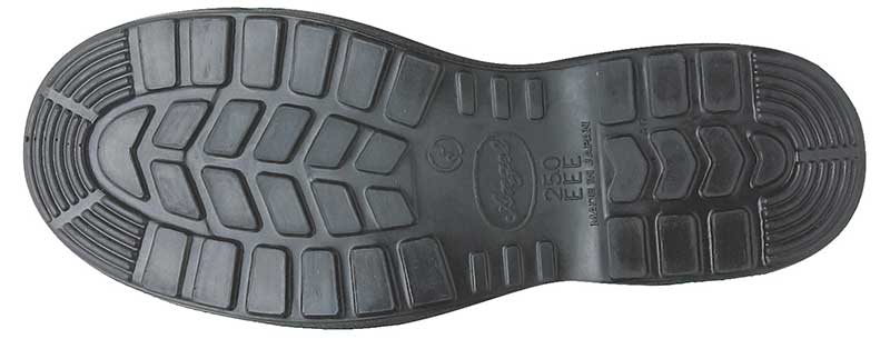 AG609：安全靴短靴スニーカー