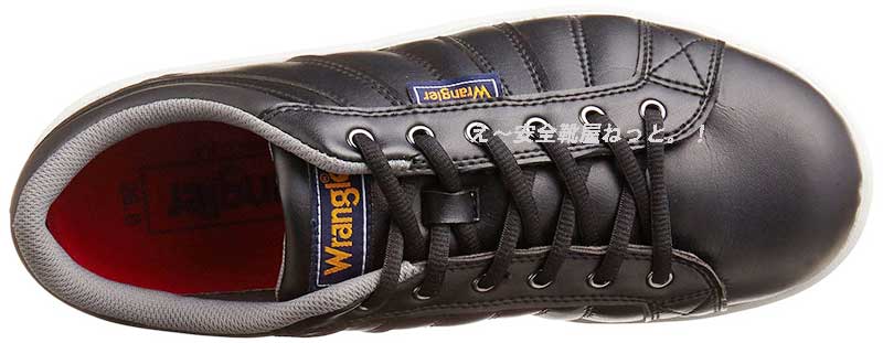 WS-505Wranglerラングラー安全靴